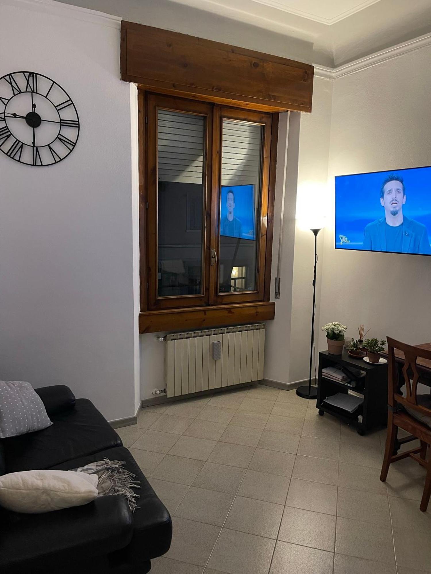 Bilocale Zona Navigli Apartment Milan Exterior photo