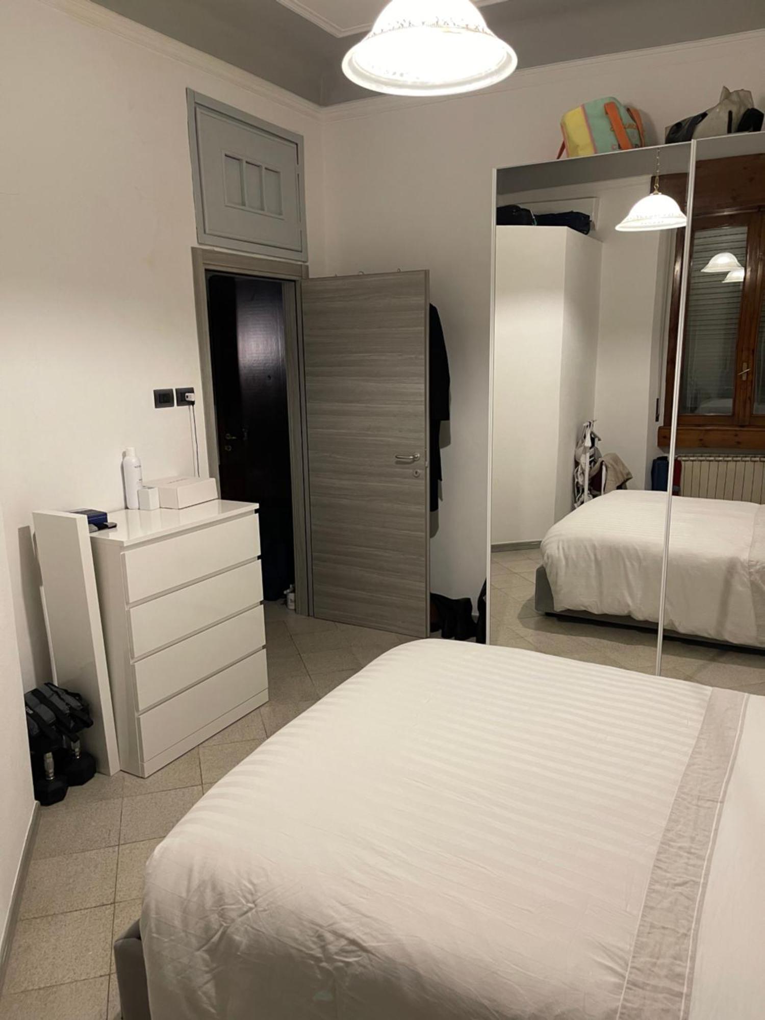 Bilocale Zona Navigli Apartment Milan Exterior photo