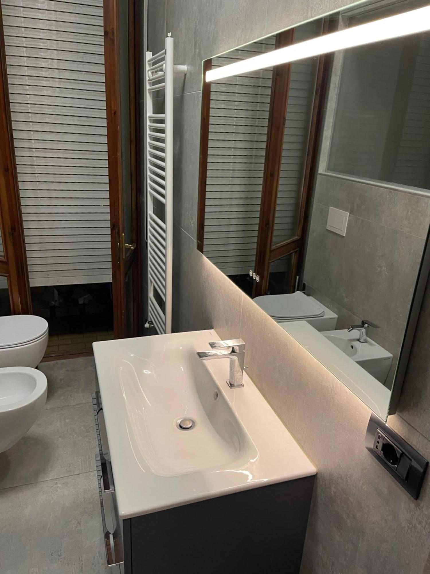 Bilocale Zona Navigli Apartment Milan Exterior photo