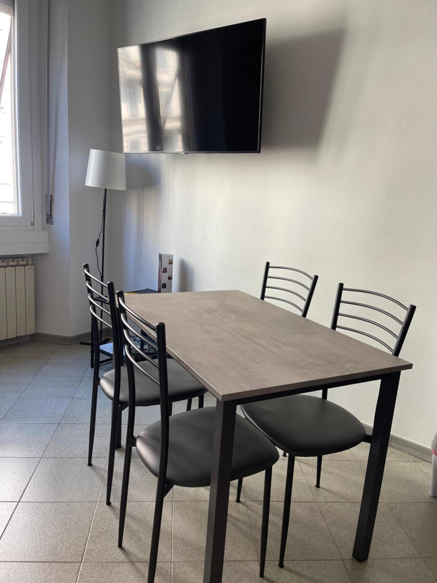 Bilocale Zona Navigli Apartment Milan Exterior photo