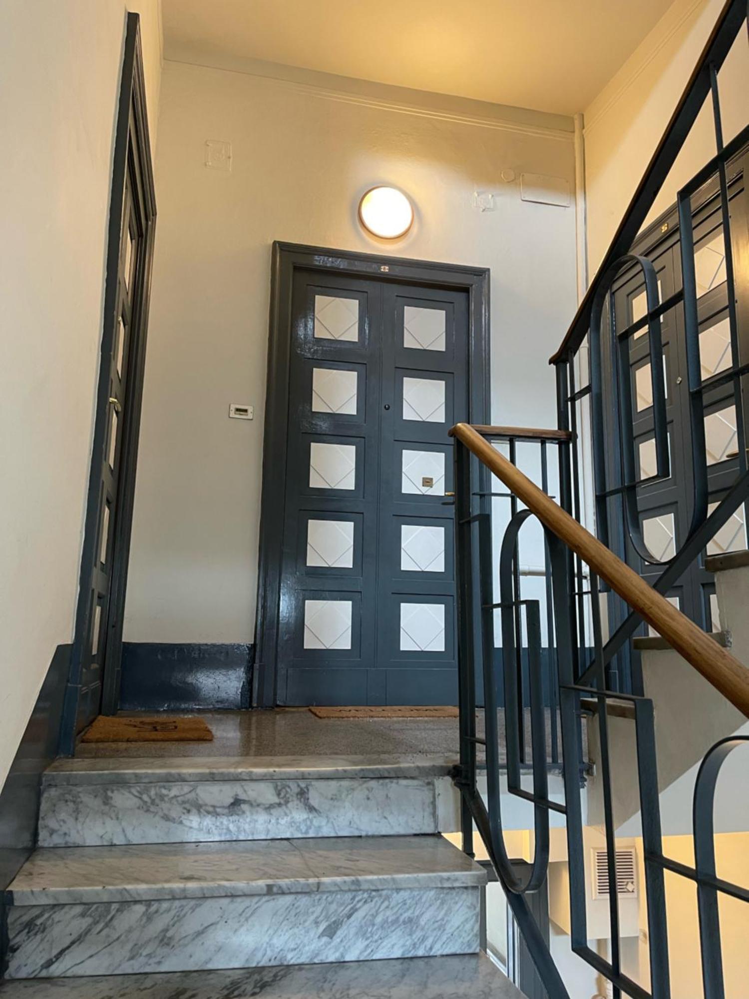 Bilocale Zona Navigli Apartment Milan Exterior photo