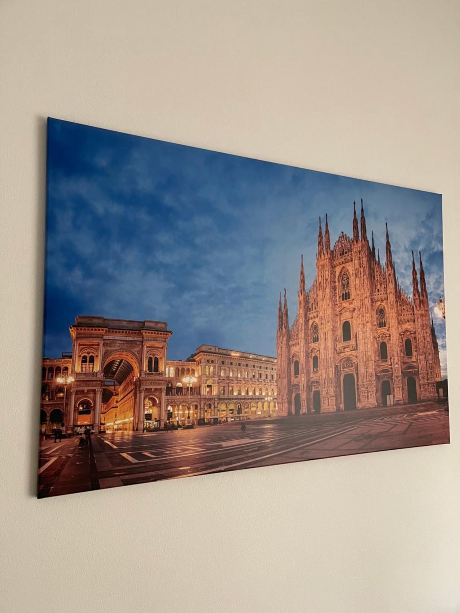 Bilocale Zona Navigli Apartment Milan Exterior photo
